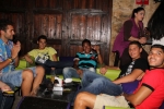 Saturday Night at Byblos Souk, Part 1 of 3
